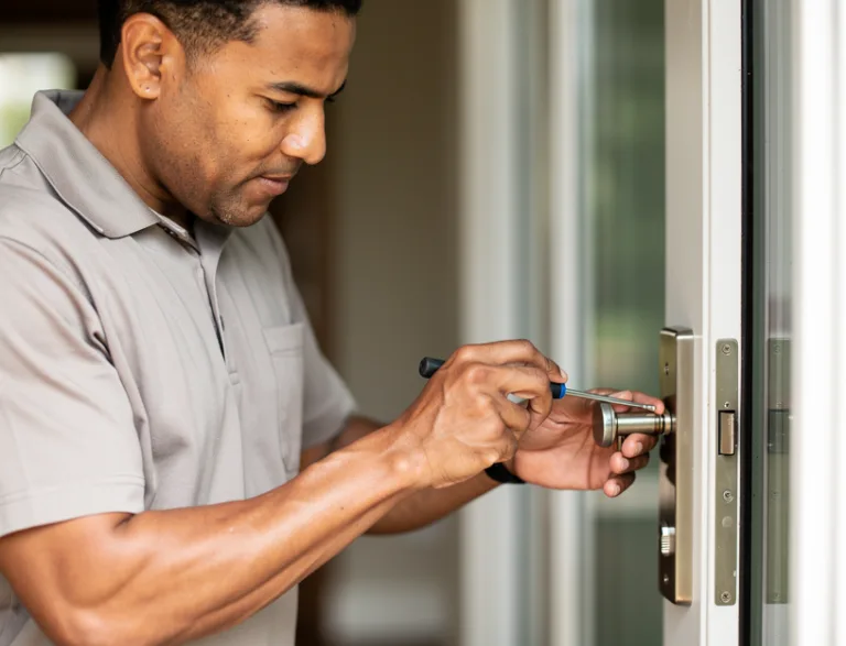 locksmith Clarence-Rockland